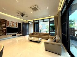 Sembawang Hills Estate (D20), Semi-Detached #574005681